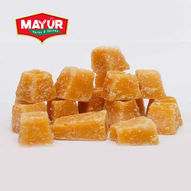 Jaggery (Bellam)
