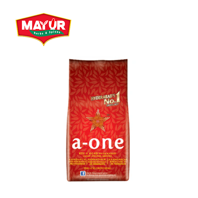 A-One Special Irani Dust Tea