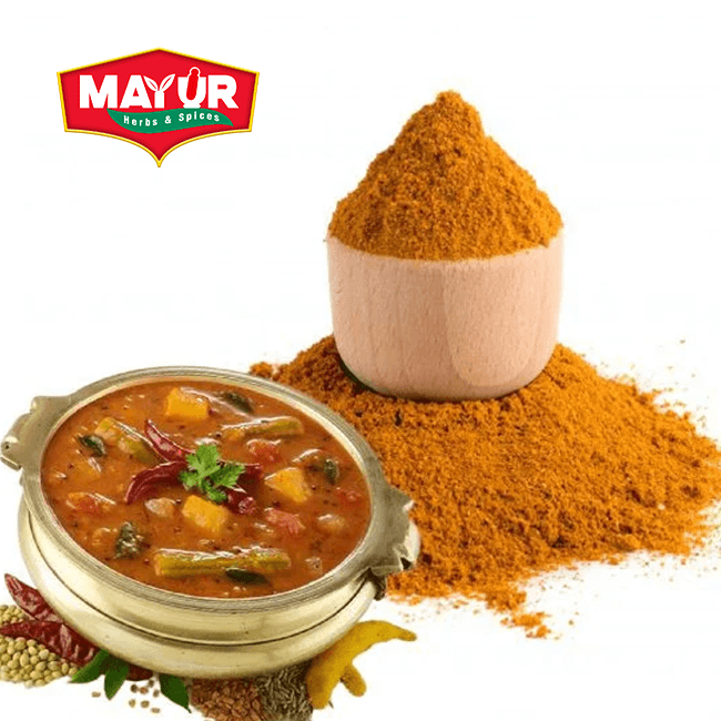 Sambar Masala