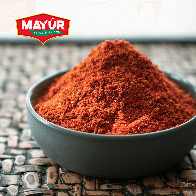 Tandoori Masala