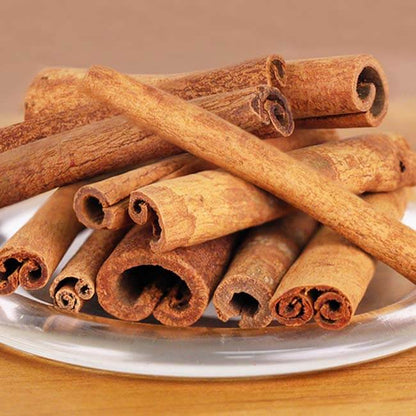 Cinnamon Sticks Flat (Dalchini)