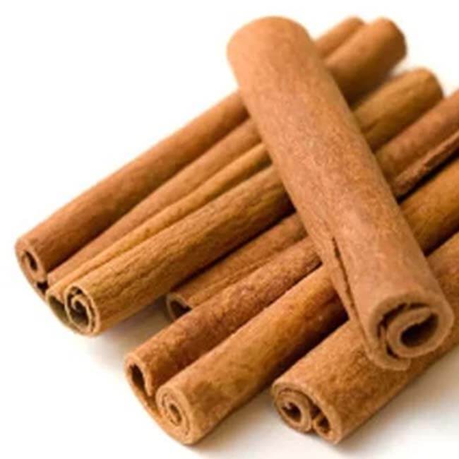 Cinnamon Sticks Flat (Dalchini)