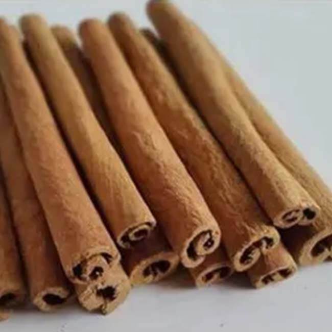 Cinnamon Sticks Flat (Dalchini)