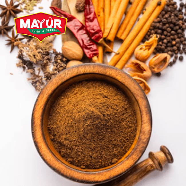 Garam Masala