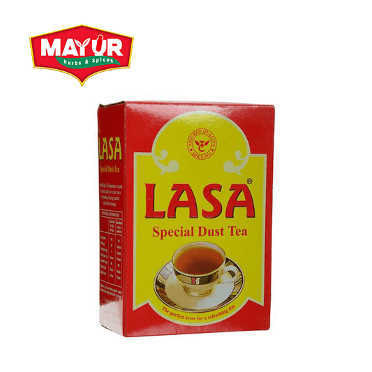 Lasa Tea Powder