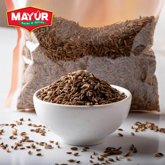 Cumin Seeds Royal (Shahijeera)