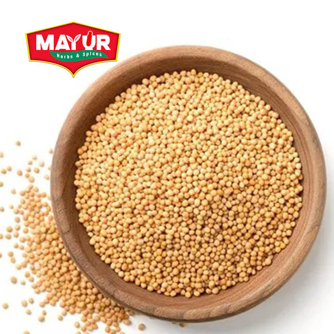 Mustard Seeds Regular (Avalu)